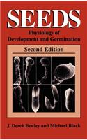 Seeds: Physiology of Development and Germination