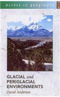 Glacial and Periglacial Environments