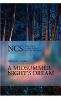 A Midsummer Night's Dream