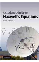 A Student's Guide to Maxwell's Equations