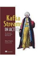 Kafka Streams in Action