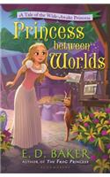 Princess Between Worlds