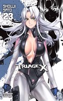 Triage X, Vol. 23