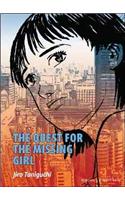 The Quest For The Missing Girl