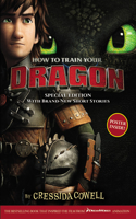 How to Train Your Dragon Special Edition