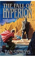 The Fall of Hyperion