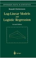 Log-Linear Models and Logistic Regression