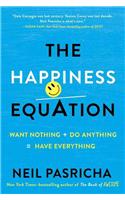 The Happiness Equation