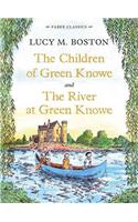 The Children of Green Knowe Collection