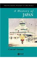 History of Japan