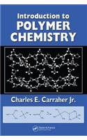 Introduction to Polymer Chemistry