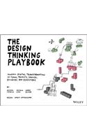 The Design Thinking Playbook