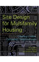 Site Design for Multifamily Housing