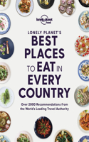 Lonely Planet's Best Places to Eat in Every Country 1