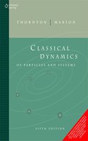 Classical Dynamics of Particles and Systems