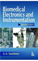 Biomedical Electronics And Instrumentation Made Easy PB