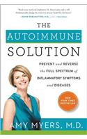 The Autoimmune Solution