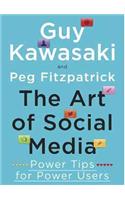 The Art of Social Media