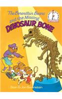 The Berenstain Bears and the Missing Dinosaur Bone