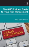 Sme Business Guide to Fraud Risk Management