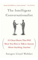 The Intelligent Conversationalist