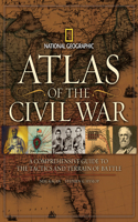 Atlas of the Civil War