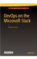 Devops on the Microsoft Stack