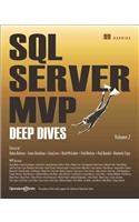 SQL Server MVP Deep Dives, Volume 2