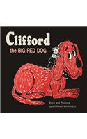 Clifford The Big Red Dog