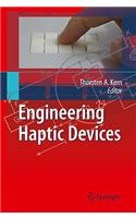 Engineering Haptic Devices: A Beginner's Guide for Engineers