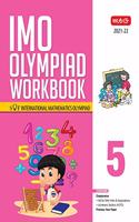 International Mathematics Olympiad Work Book -Class 5