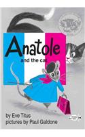 Anatole and the Cat