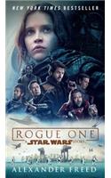 Rogue One: A Star Wars Story