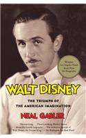 Walt Disney