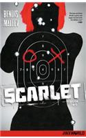 Scarlet Book Two