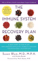 Immune System Recovery Plan