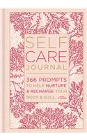 Self-Care Journal