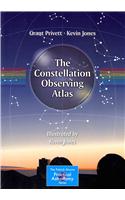 The Constellation Observing Atlas