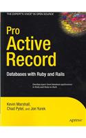 Pro Active Record