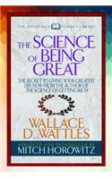 The Science of Being Great (Condensed Classics)