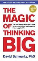 Magic of Thinking Big