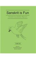 Sanskrit Coursebook for Beginners