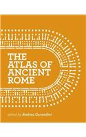 Atlas of Ancient Rome