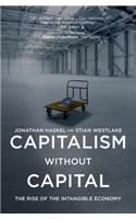 Capitalism without Capital Paperback â€“ 1 October 2018