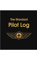 The Standard Pilot Log