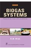 Biogas Systems: Principles and Applications