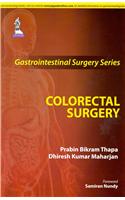 Gastrointestinal Surgery Series: Colorectal Surgery