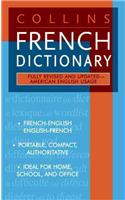 Collins French Dictionary