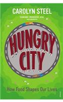 Hungry City