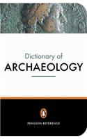 New Penguin Dictionary of Archaeology